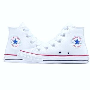 Converse Chuck Taylor All Star High Tops • Women’s Size 6 • Great condition!